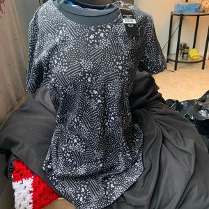 Rebecca Malone, Small, Print